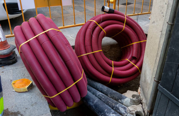 Best Flood restoration services  in Wilber, NE
